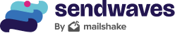 sendwaves logo
